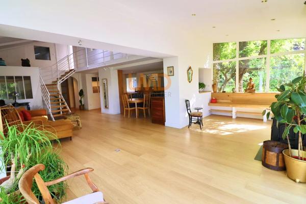 Bras: Villa 133m2, terrain 1700m2