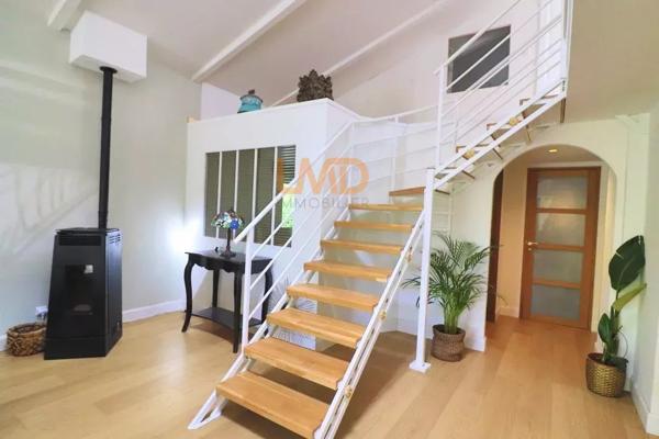 Bras: Villa 133m2, terrain 1700m2