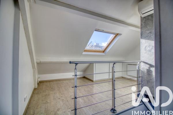 Maison à vendre 6 pièces 90 m² Conflans-Sainte-Honorine