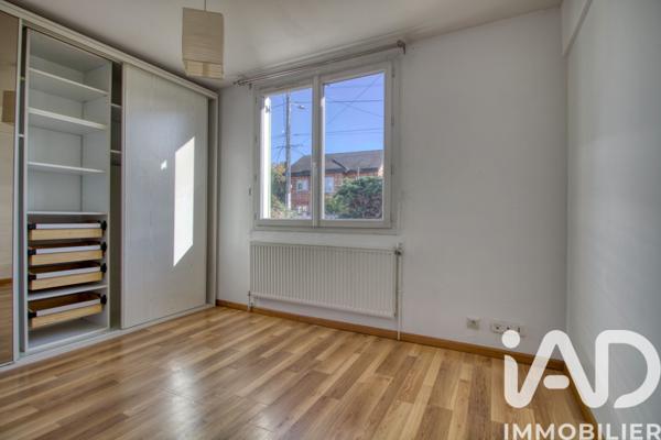 Maison à vendre 6 pièces 90 m² Conflans-Sainte-Honorine