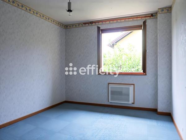 Maison 5 pièces - 115 m² Exclusivité efficity