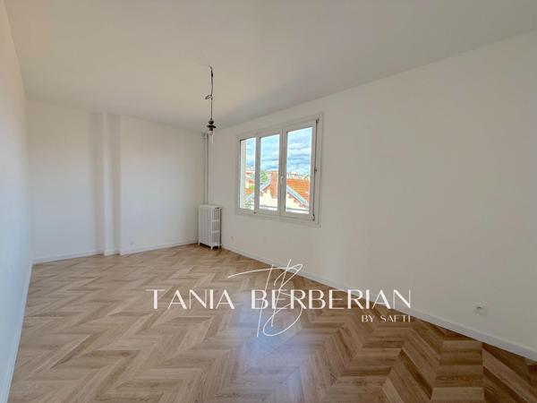 Appartement 4 pièces - 87m2 - Centre Ville