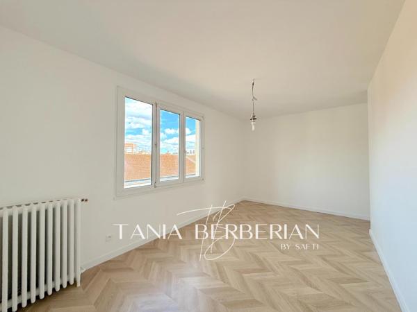 Appartement 4 pièces - 87m2 - Centre Ville