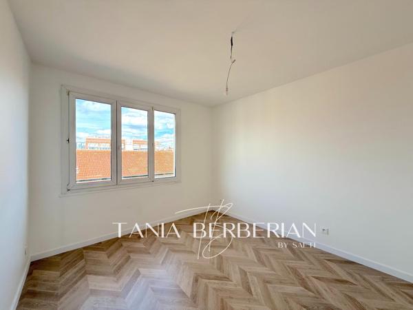 Appartement 4 pièces - 87m2 - Centre Ville
