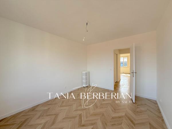 Appartement 4 pièces - 87m2 - Centre Ville