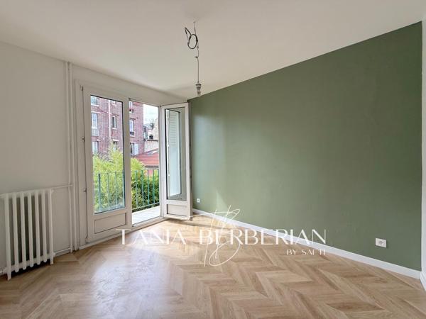 Appartement 4 pièces - 87m2 - Centre Ville