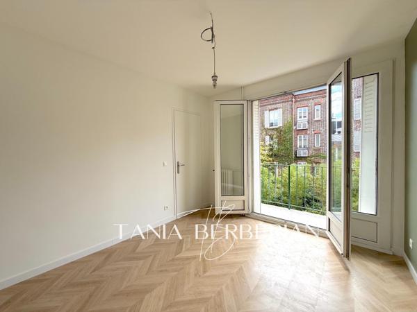 Appartement 4 pièces - 87m2 - Centre Ville
