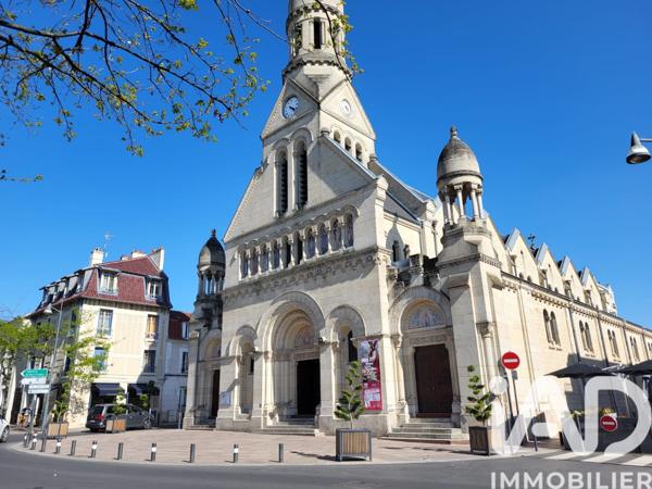 Maison à vendre 6 pièces 120 m² Enghien-les-Bains