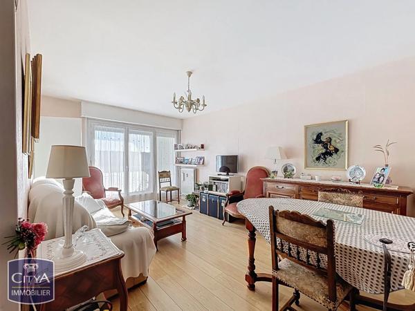 Appartement à vendre 4 pièces 67.71m²