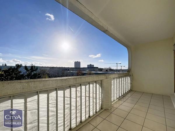 Appartement à vendre 4 pièces 67.71m²