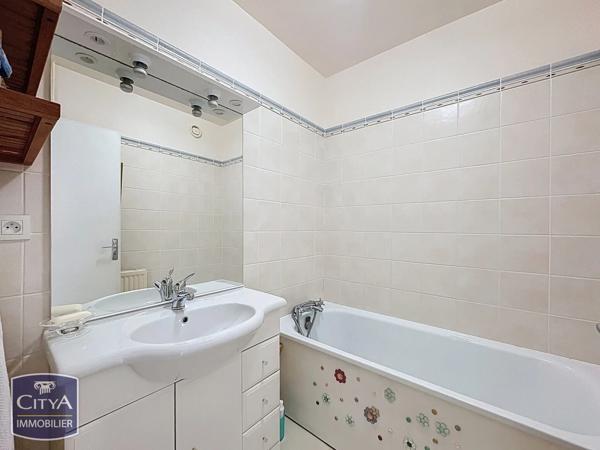 Appartement à vendre 4 pièces 67.71m²