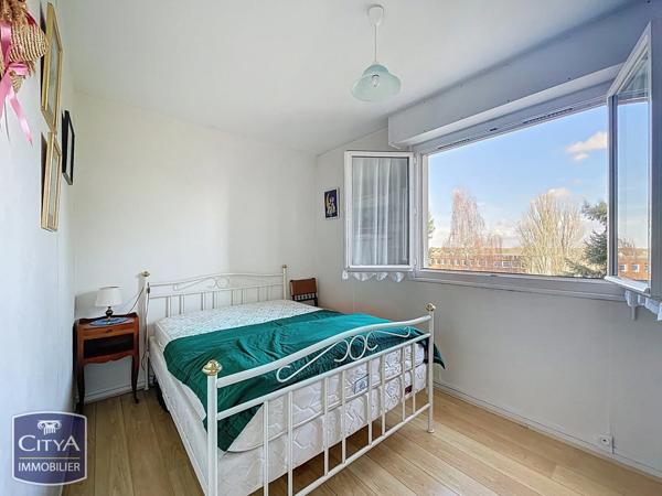 Appartement à vendre 4 pièces 67.71m²