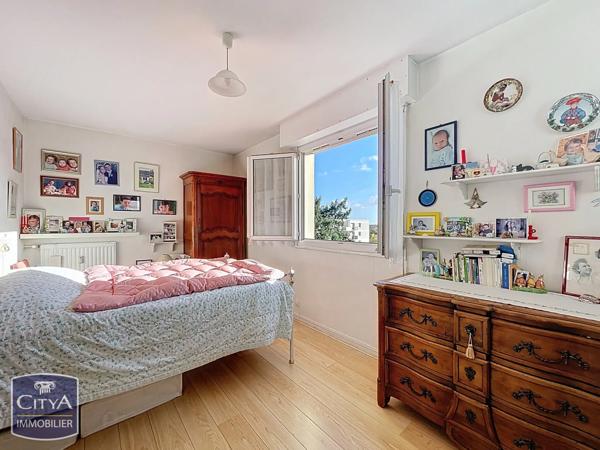 Appartement à vendre 4 pièces 67.71m²