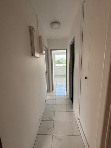Bel appartement T3 avec balcon et cave – Limoges