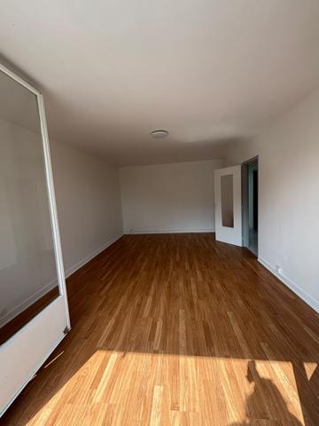 Bel appartement T3 avec balcon et cave – Limoges