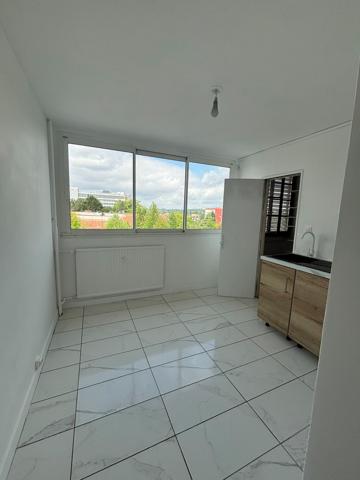 Bel appartement T3 avec balcon et cave – Limoges