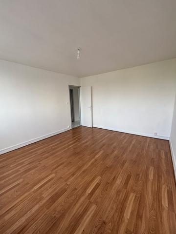 Bel appartement T3 avec balcon et cave – Limoges