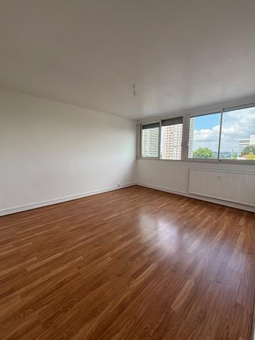 Bel appartement T3 avec balcon et cave – Limoges