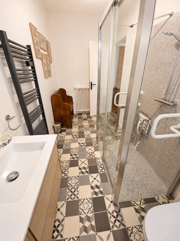 Maison sur sous-sol total