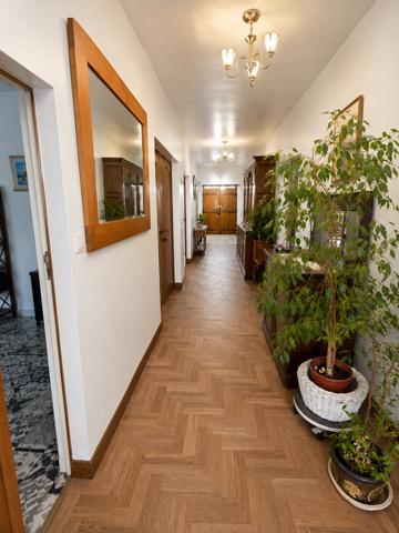 Maison sur sous-sol total