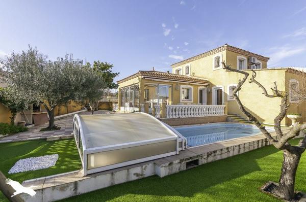 Maison à vendre |  Balaruc-les-Bains |  5 pièces | 145 m²