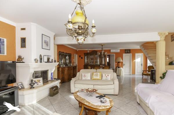 Maison à vendre |  Balaruc-les-Bains |  5 pièces | 145 m²