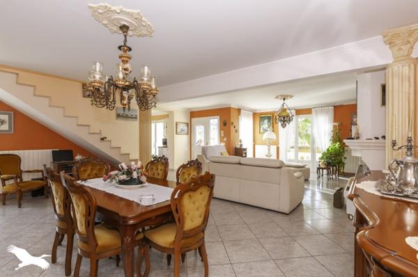 Maison à vendre |  Balaruc-les-Bains |  5 pièces | 145 m²