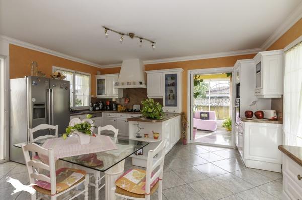 Maison à vendre |  Balaruc-les-Bains |  5 pièces | 145 m²