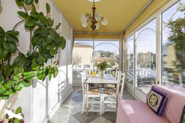 Maison à vendre |  Balaruc-les-Bains |  5 pièces | 145 m²