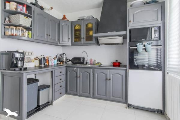 Maison à vendre |  Les Mureaux |  5 pièces | 100 m²