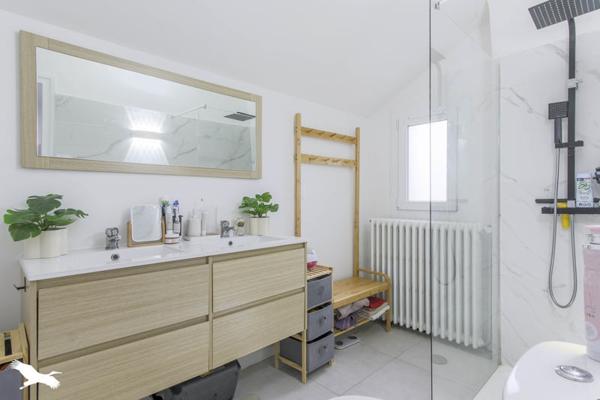 Maison à vendre |  Les Mureaux |  5 pièces | 100 m²