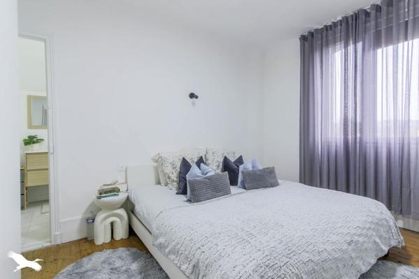 Maison à vendre |  Les Mureaux |  5 pièces | 100 m²