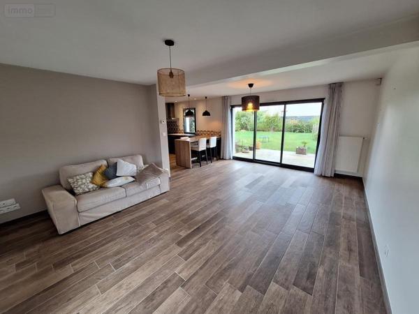 Maison à louer à Saint-Malo en Ille-et-Vilaine (35400), ref : 35084-L330   
Petit Paramé