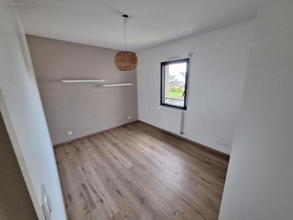 Maison à louer à Saint-Malo en Ille-et-Vilaine (35400), ref : 35084-L330   
Petit Paramé