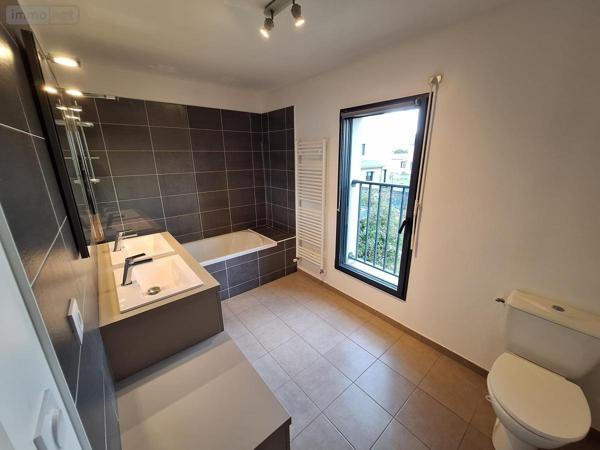 Maison à louer à Saint-Malo en Ille-et-Vilaine (35400), ref : 35084-L330   
Petit Paramé