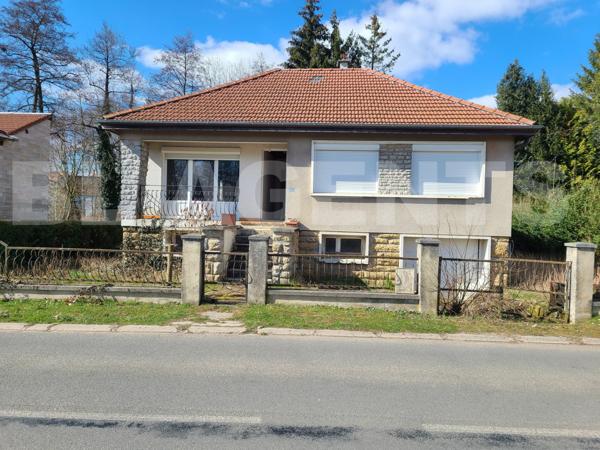maison/villa 4 pièce(s) 93 m2