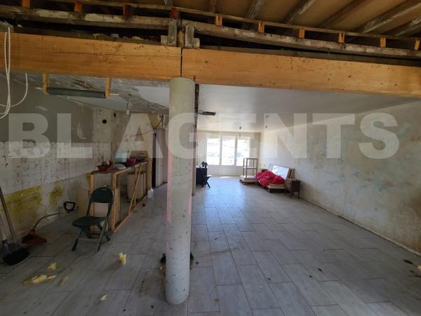 maison/villa 4 pièce(s) 93 m2