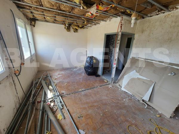 maison/villa 4 pièce(s) 93 m2