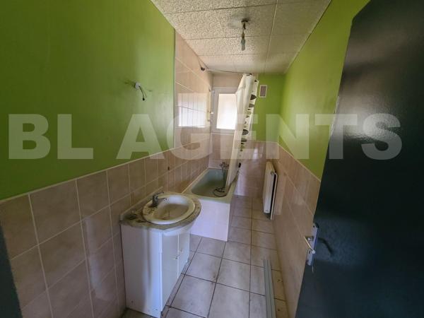 maison/villa 4 pièce(s) 93 m2