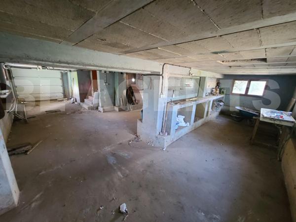 maison/villa 4 pièce(s) 93 m2