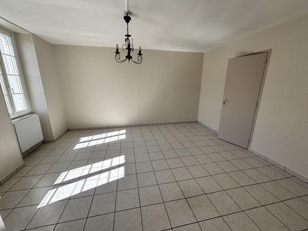 Maison à louer |  Aigurande |  2 pièces | 52 m²