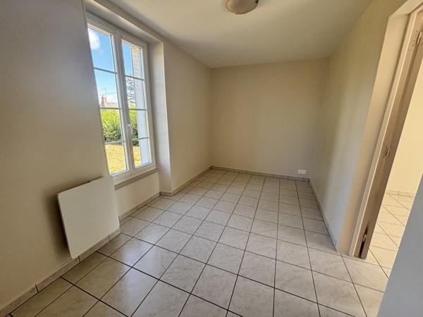 Maison à louer |  Aigurande |  2 pièces | 52 m²