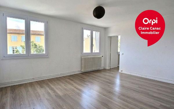 Appartement à vendre    4 pièces • 69,30 m2 Castres