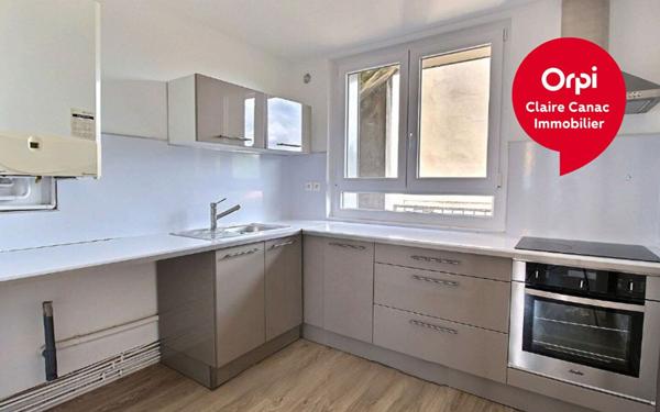 Appartement à vendre    4 pièces • 69,30 m2 Castres