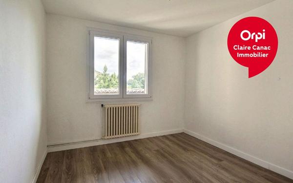 Appartement à vendre    4 pièces • 69,30 m2 Castres