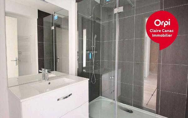 Appartement à vendre    4 pièces • 69,30 m2 Castres