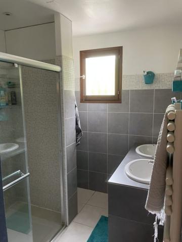 Maison traditionnelle Lavardac 242 m²