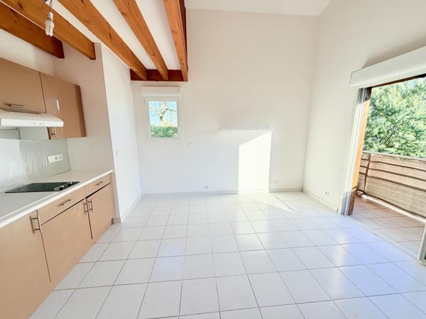 Appartement 3 pièces - 54 m²