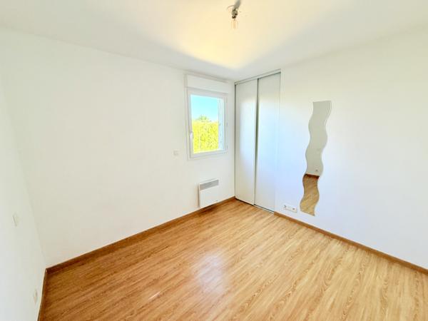 Appartement 3 pièces - 54 m²