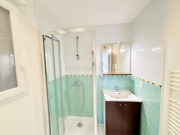 Appartement 3 pièces - 54 m²